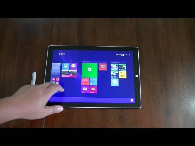 Surface Pro 3 Full In-Depth Review