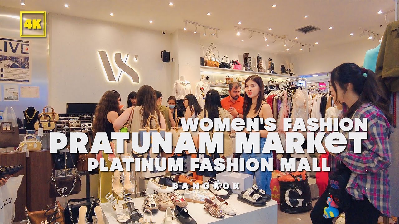 The Platinum Fashion Mall Bangkok Pratunam Largest Women s Clothing the-platinum-fashion-mall-bangkok-pratunam-largest-women-s-clothing