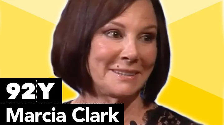 Marcia Clark on what went wrong in the O. J. Simps...