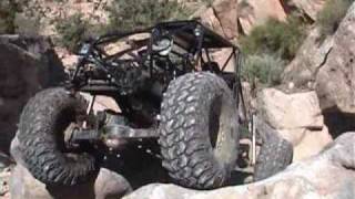 Helldorado BFE Moab 5-09