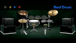 gombyang sewindu versi estu nada caver realdrum tarling