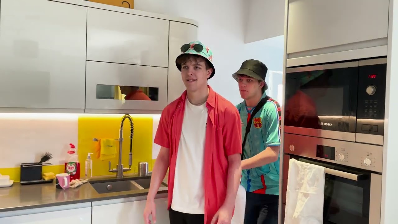 Knowing Mee Knowing You - Filmmaking - June 2023 