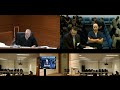 Sunday Bond Court New Feed 05212017