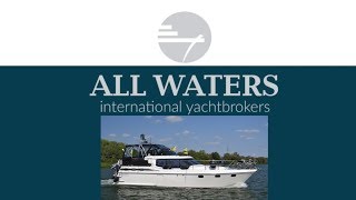 Vri-Jon Contessa 40⎪All Waters Yachts