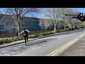 Fakie impossible flip, better scoop