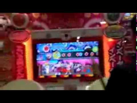 365日のラブストーリー太鼓の達人モモイロver