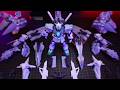 This Gundam Kit is CRAZY! - HG 1/144 ALYZEUS BUILD
