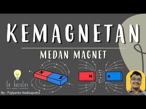 Video: Apakah medan magnet adalah magnet?