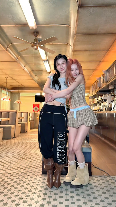 ππ¦ πΊππππ β‘ΰ΄ #ITZY #MIDZY #ITZY_GirlsWillBeGirls #ITZY_GWBG
