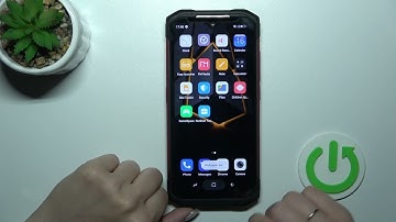 How to Change Lock Screen Wallpaper on DOOGEE S98 – Set New Lock Screen Picture