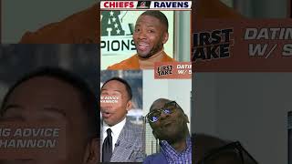 Famous This dating advice from Shannon Sharpe is too much 😆 #shorts Wealth