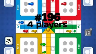 Ludo club 4 players knockout Game #196  screenshot 2