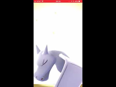 ポケモンGO 卵割り
