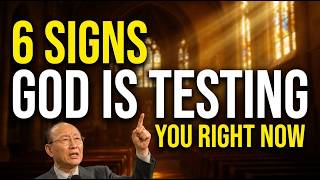 6 Signs God Is Testing You Right Now — Do Not Miss These Warning Signs