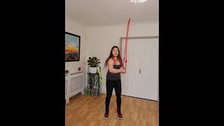 Famous Rope Flow Tutorial: Learn and Drill The Anchored Matadors and Anchored Race & Chase (Figure 8) Profile