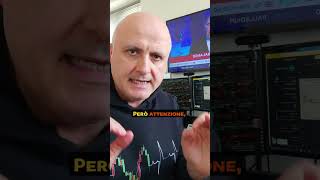 Iran gela i mercati: NO ai negoziati con gli USA! 🚨 #trading #investing #trump #news #iran #shorts