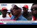 APC Holds Peaceful Exercise, Elects Executive By Consensus