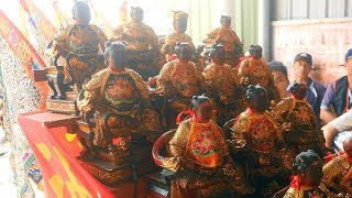 【善化一明堂十三太保神轎】108.9.28善化西羅殿一明堂建館四十周年繞境11 【善化一明堂十三太保神轎】108.9.28善化西羅殿一明堂建館四十周年繞境11