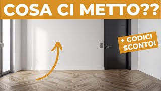 Arredare un Ingresso: ecco gli Arredi Giusti screenshot 3