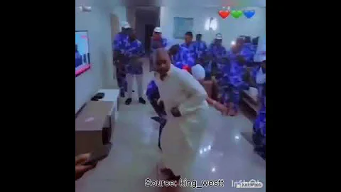 MC OLUOMO JUBILATE HAS TINUBU LEADS APC PRIMARY