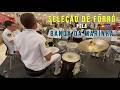 SELEÇÃO DE FORRÓ | BANDA DA MARINHA | RAPOSO SHOPPING - SP