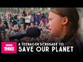 A Teenager's Crusade to Save Our Planet  |  I Am Greta