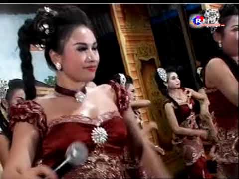 Ketoprak WAHYU MANGGOLO Kalinanas 2012 • Joko Kendil Minta Kawin Part 4