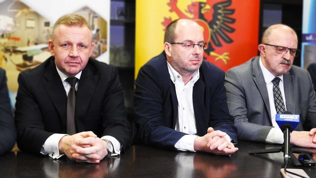 Już w marcu uruchomiony zostanie oddział pediatryczny w szpitalu w Radomsku