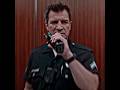 📜💀 Enemy list longer than rap sheet. 📝🔥 #therookie #therookieedit #funny #fun