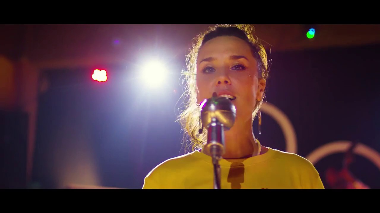 ZAZ Qué vendrá Clip YouTube