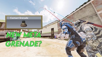Did You Know These Facts About The New Grenade? (Grenade Tips)