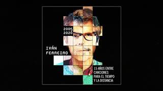 Iván Ferreiro - Vacaciones (Audio Oficial)