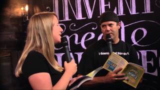 YS Idea Lab - Brian Berry: Small Group Wins