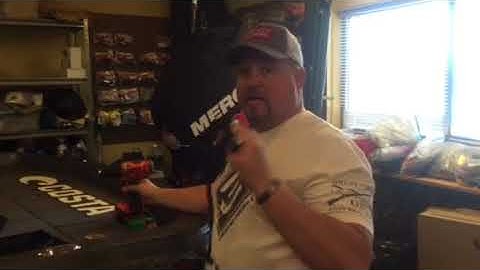 Effective Push Pole Storage