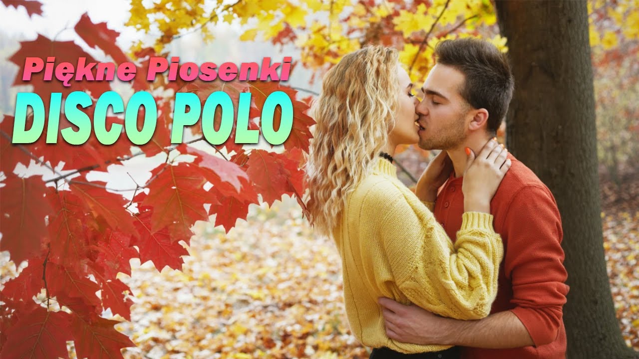 Romantyczna Składanka o Miłości Disco Polo 2026 • Hity Miłosne • Nowości Disco Polo💟🕺