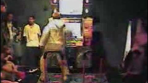 RnB Fan - Hero (Happy Grandale Mix)