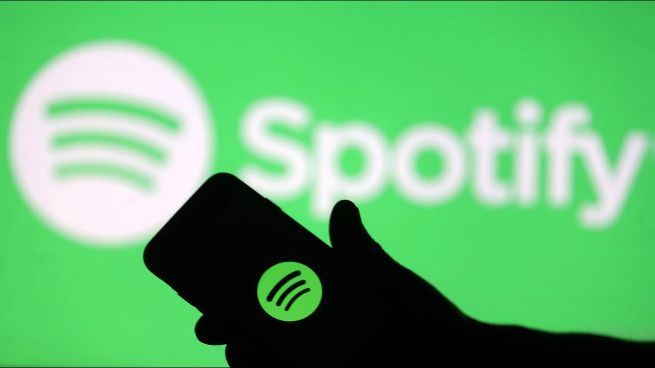 300,000 Spotify Accounts Reportedly Hacked: What You Need To Know - YouTube
