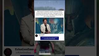 todd howard was adamant that the prime video series avoided the game who makes video game movies