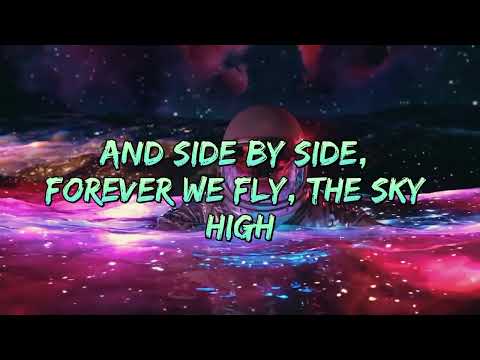 Elektronomia - The Sky High (Lyrics)