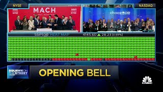Opening Bell: October 30, 2023