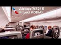 American Airlines KODIAK Airbus A321S First Class Trip Report | Philadelphia to Chicago