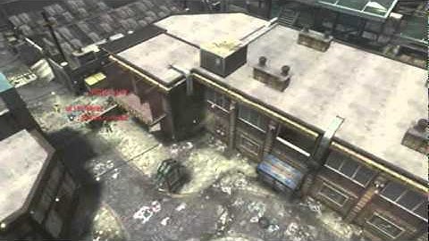 Amazing Tomahawk Across the Map on Zoo!