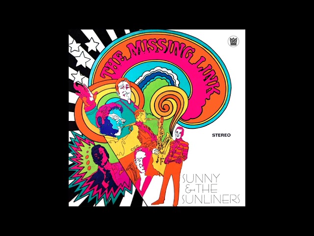 Watch Sunny & The Sunliners - Madrid on YouTube Watch Sunny & The Sunliners - Madrid on YouTube