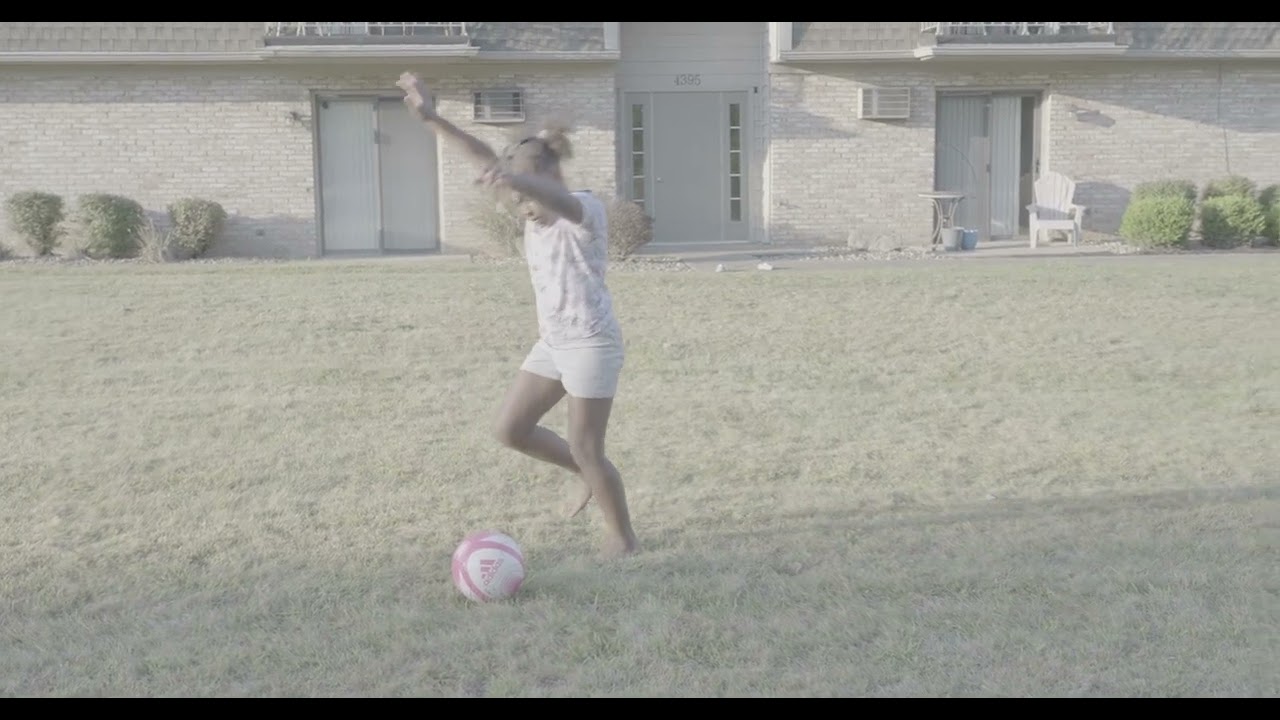 color correction assignment