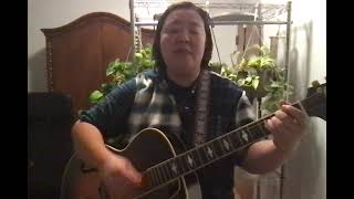 Jack Johnson - Sunsets for Somebody Else Cover
