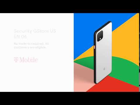 Pixel 4a 5G / P5 Security GStore US EN 06s - Pixel 4a 5G / P5 Security GStore US EN 06s