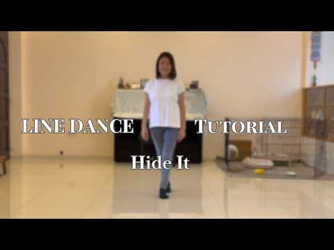 Hide It (Tutorial)