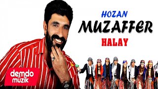 Hozan muzaffer - halay gowend xurfani Resimi