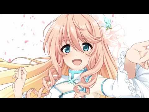 【桜乃そら】恋の呪文はソラソラ written by EHAMIC【オリジナル曲】