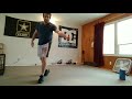 Solo session